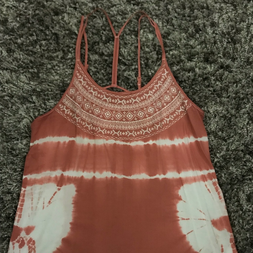 Altar’d state top